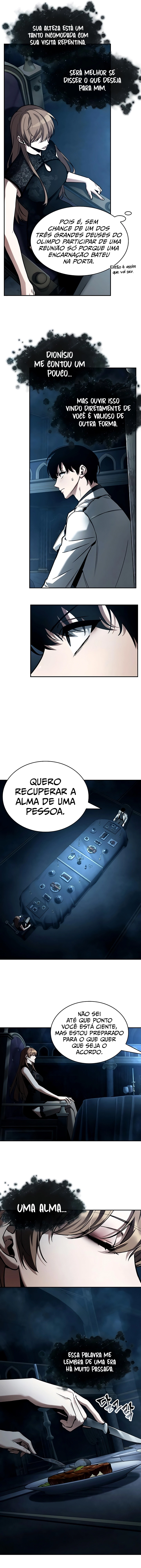 Ponto de Vista do Leitor Onisciente Capítulo 115 - página 4