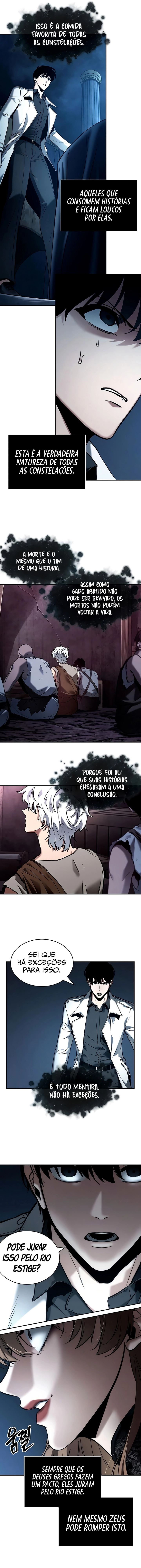 Ponto de Vista do Leitor Onisciente Capítulo 115 - página 11