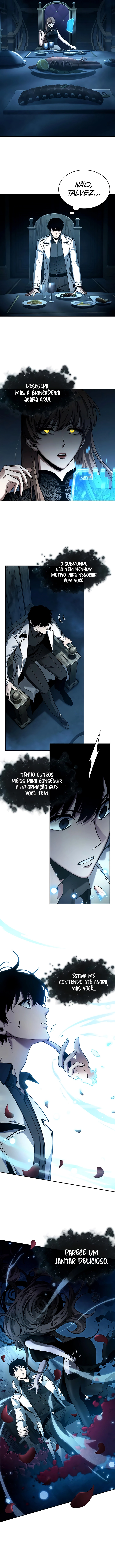 Ponto de Vista do Leitor Onisciente Capítulo 116 - página 4