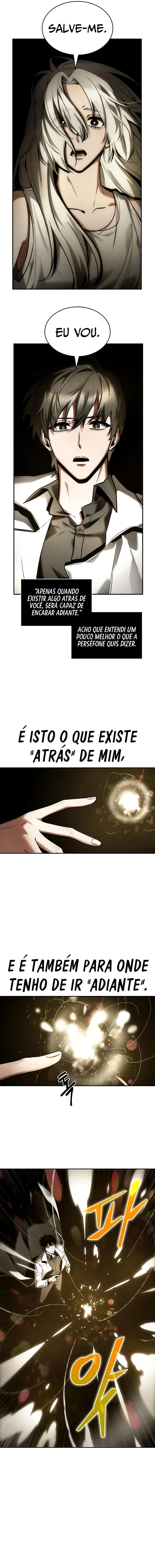 Ponto de Vista do Leitor Onisciente Capítulo 117 - página 11