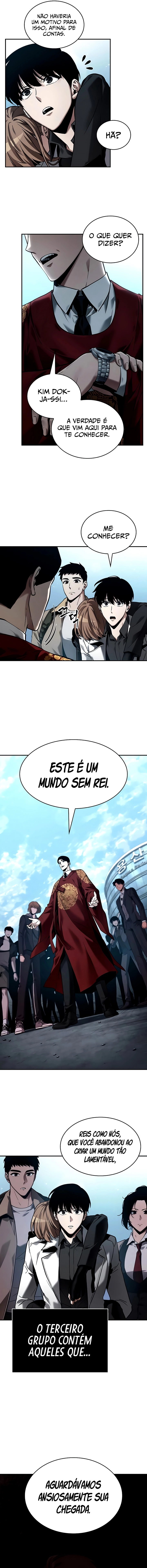 Ponto de Vista do Leitor Onisciente Capítulo 118 - página 15