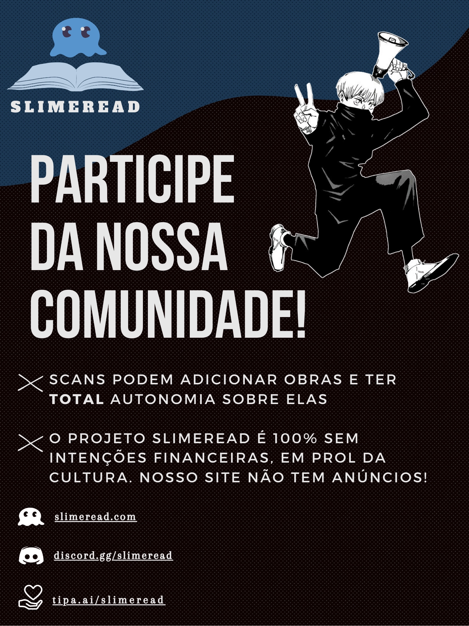 Ponto de Vista do Leitor Onisciente Capítulo 118 - página 18