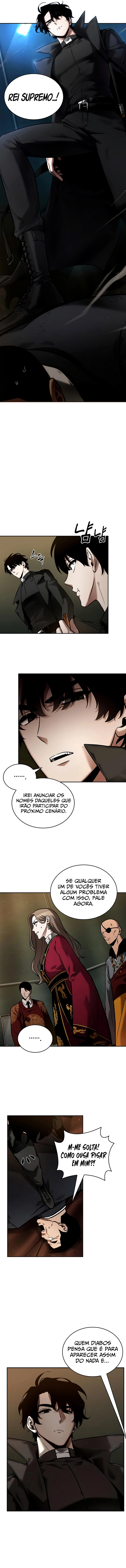 Ponto de Vista do Leitor Onisciente Capítulo 120 - página 4