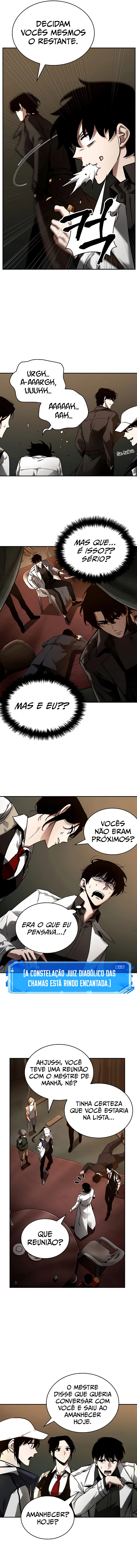 Ponto de Vista do Leitor Onisciente Capítulo 120 - página 9