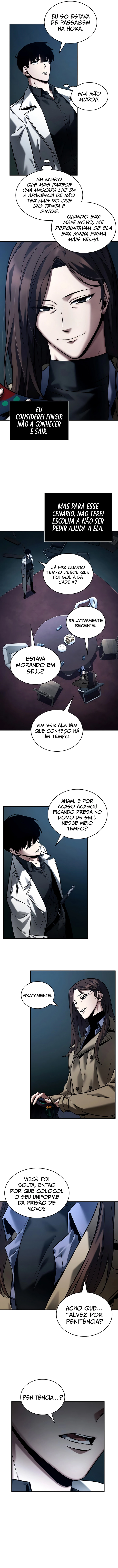Ponto de Vista do Leitor Onisciente Capítulo 121 - página 10
