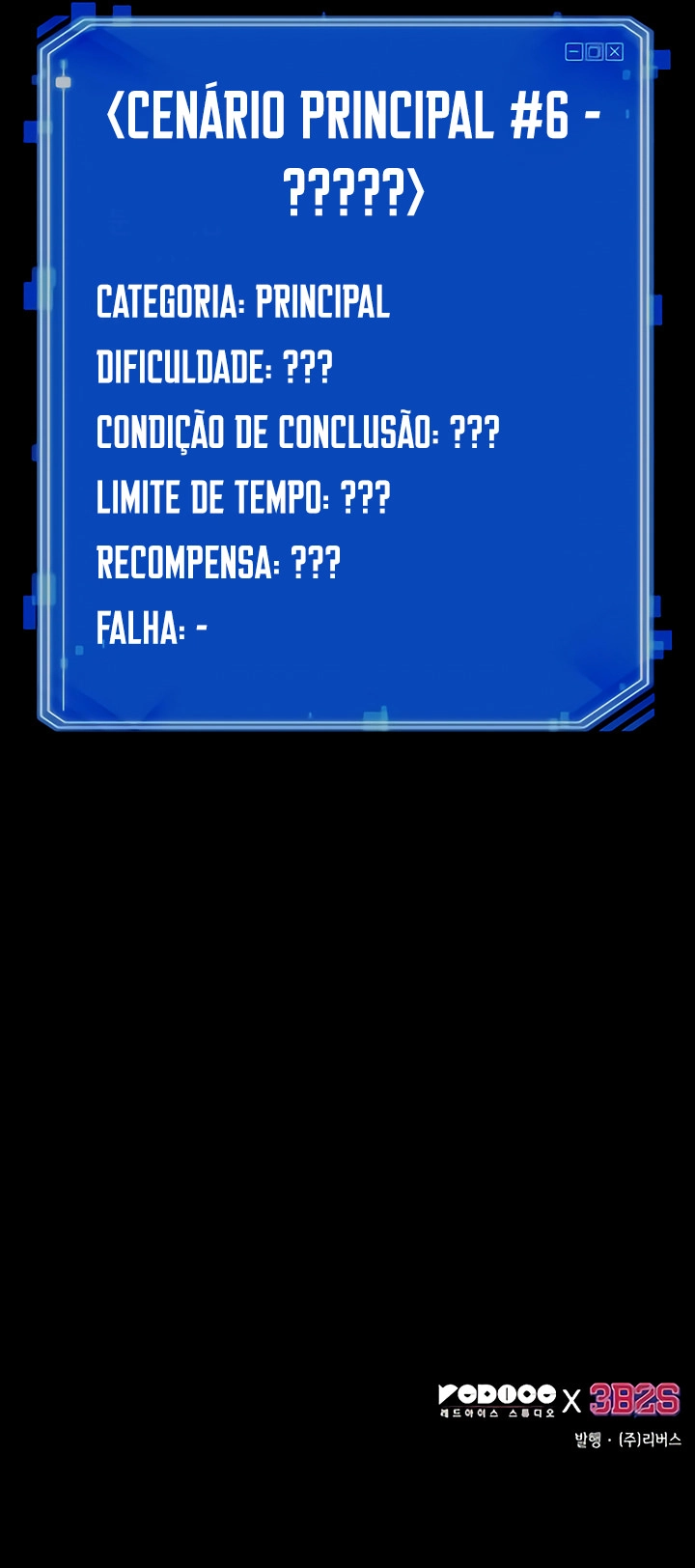 Ponto de Vista do Leitor Onisciente Capítulo 121 - página 13