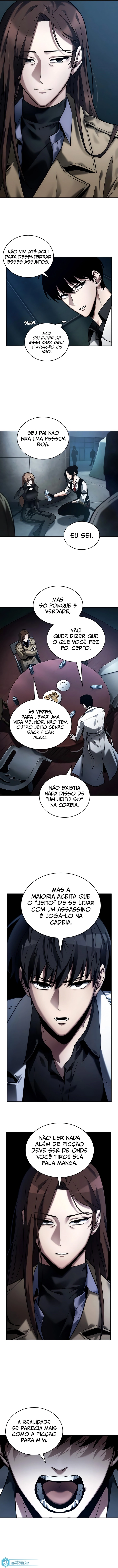 Ponto de Vista do Leitor Onisciente Capítulo 122 - página 5