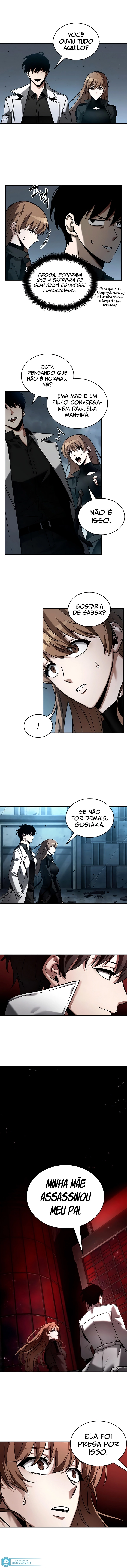Ponto de Vista do Leitor Onisciente Capítulo 122 - página 11