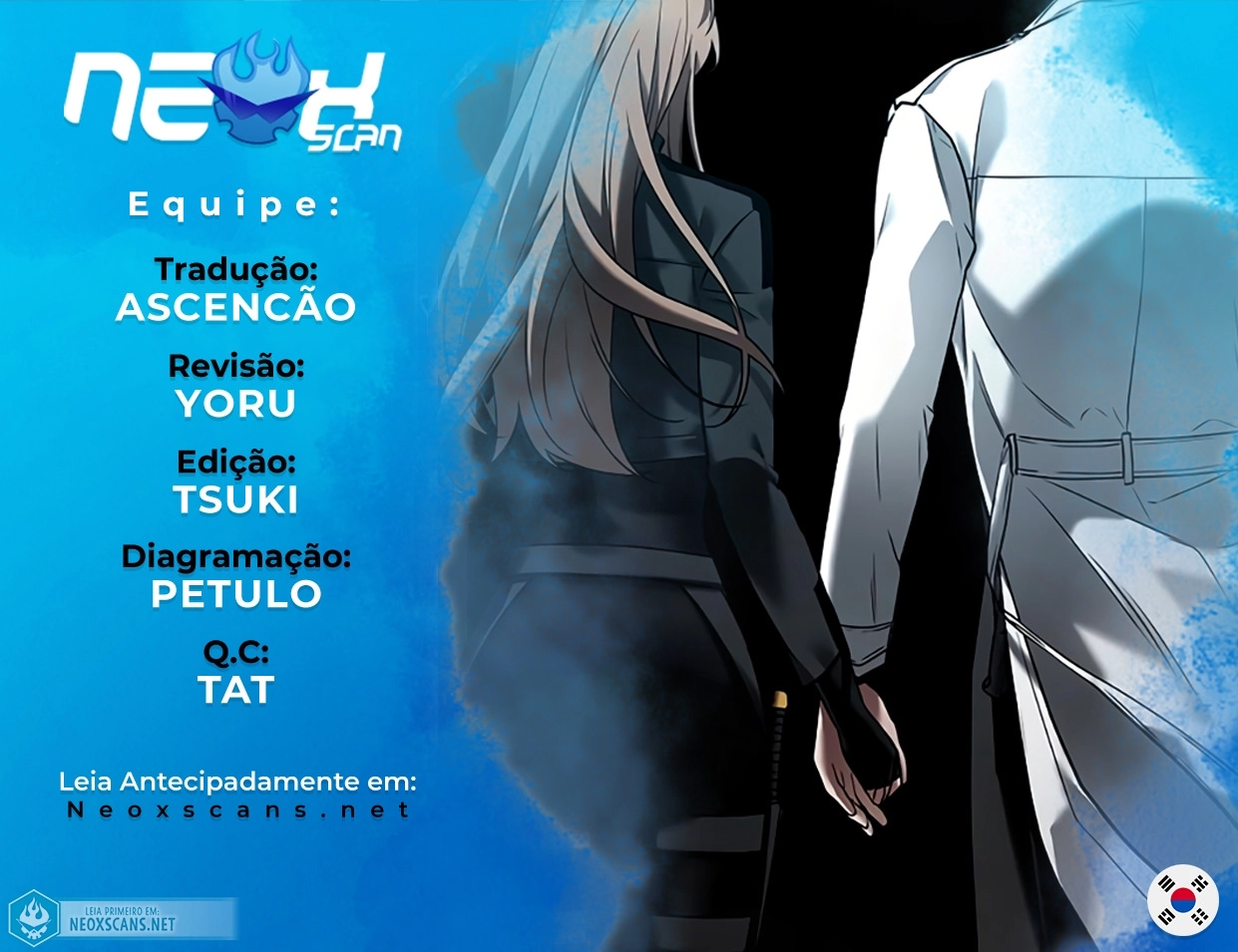 Ponto de Vista do Leitor Onisciente Capítulo 123 - página 2