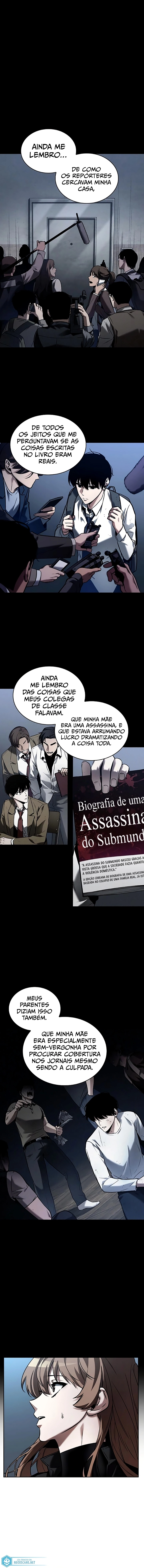 Ponto de Vista do Leitor Onisciente Capítulo 123 - página 4