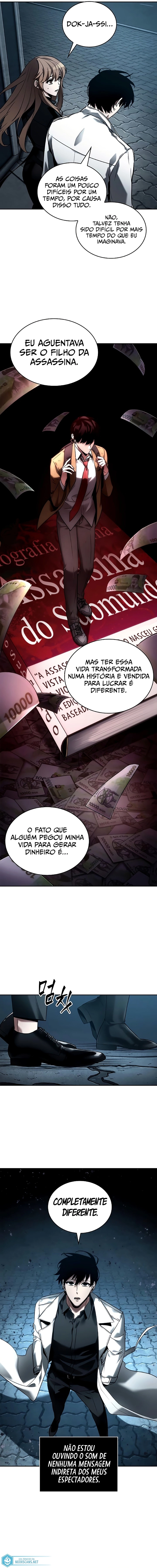 Ponto de Vista do Leitor Onisciente Capítulo 123 - página 5