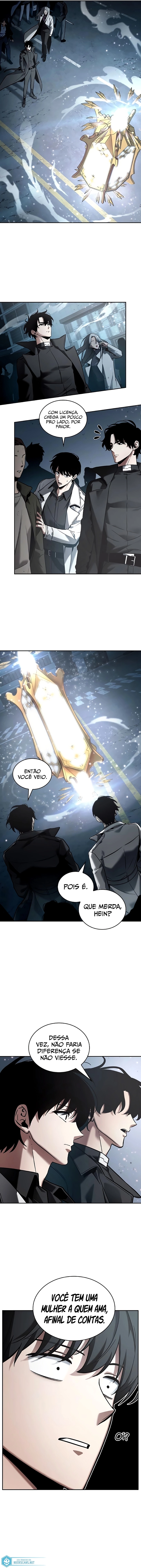 Ponto de Vista do Leitor Onisciente Capítulo 123 - página 10