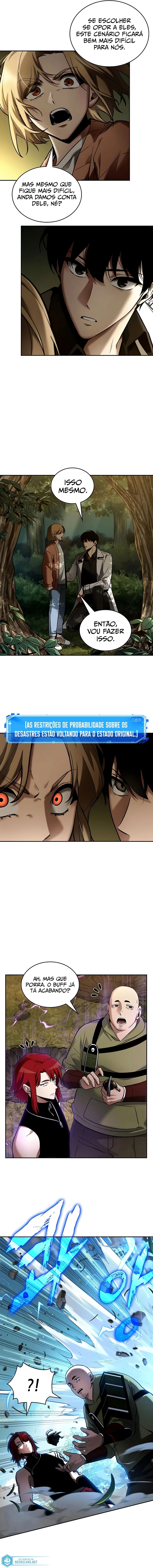 Ponto de Vista do Leitor Onisciente Capítulo 126 - página 11