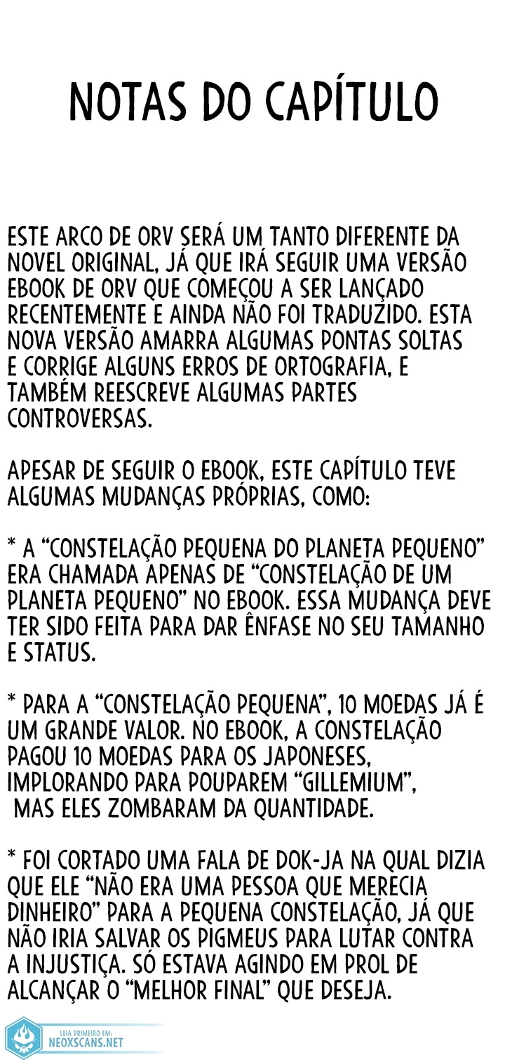 Ponto de Vista do Leitor Onisciente Capítulo 126 - página 17