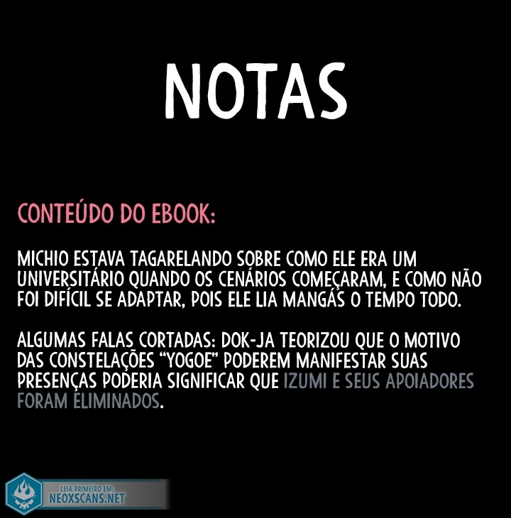 Ponto de Vista do Leitor Onisciente Capítulo 128 - página 14