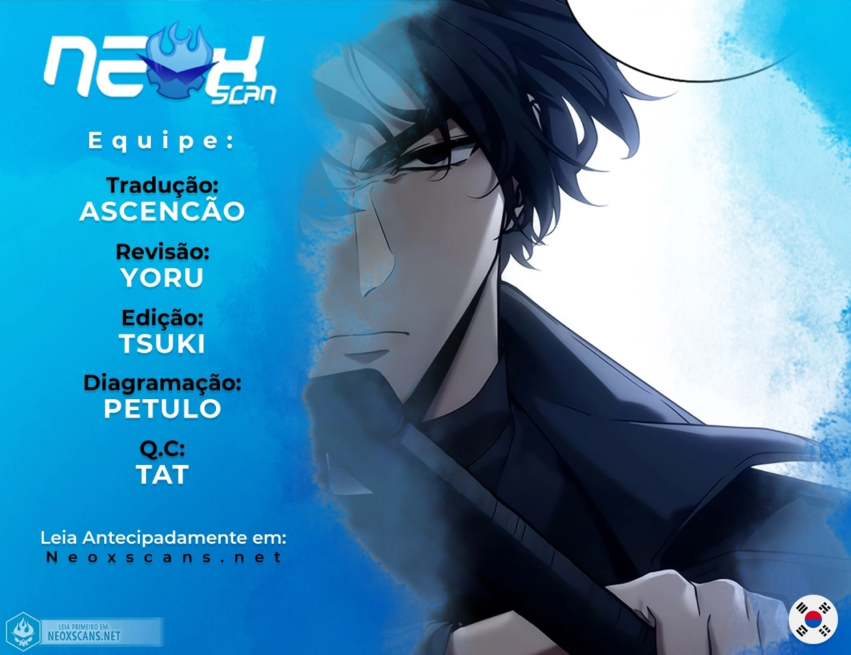 Ponto de Vista do Leitor Onisciente Capítulo 129 - página 2