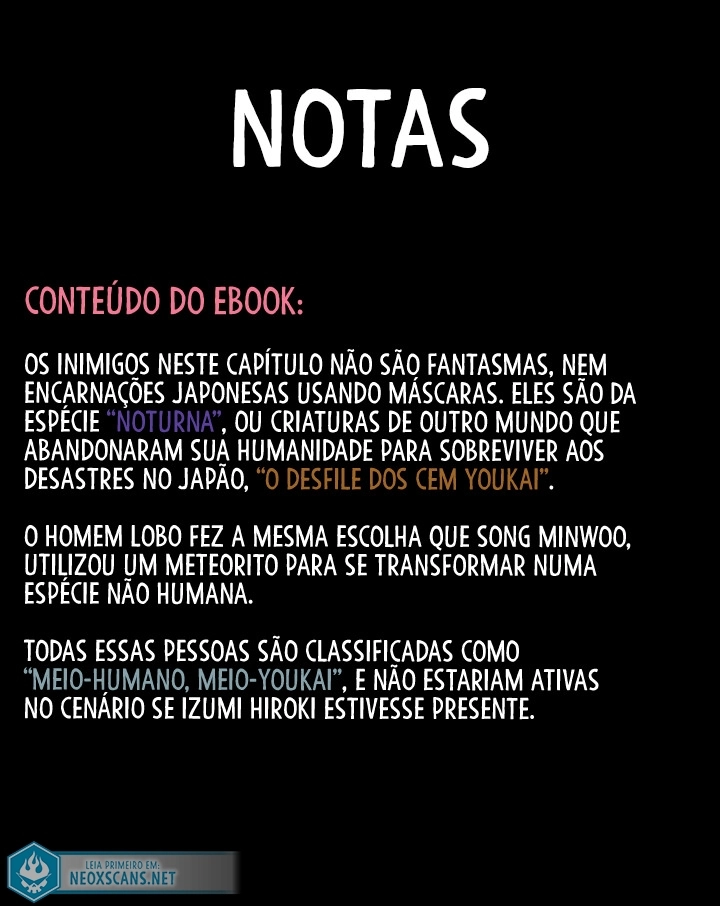 Ponto de Vista do Leitor Onisciente Capítulo 129 - página 18
