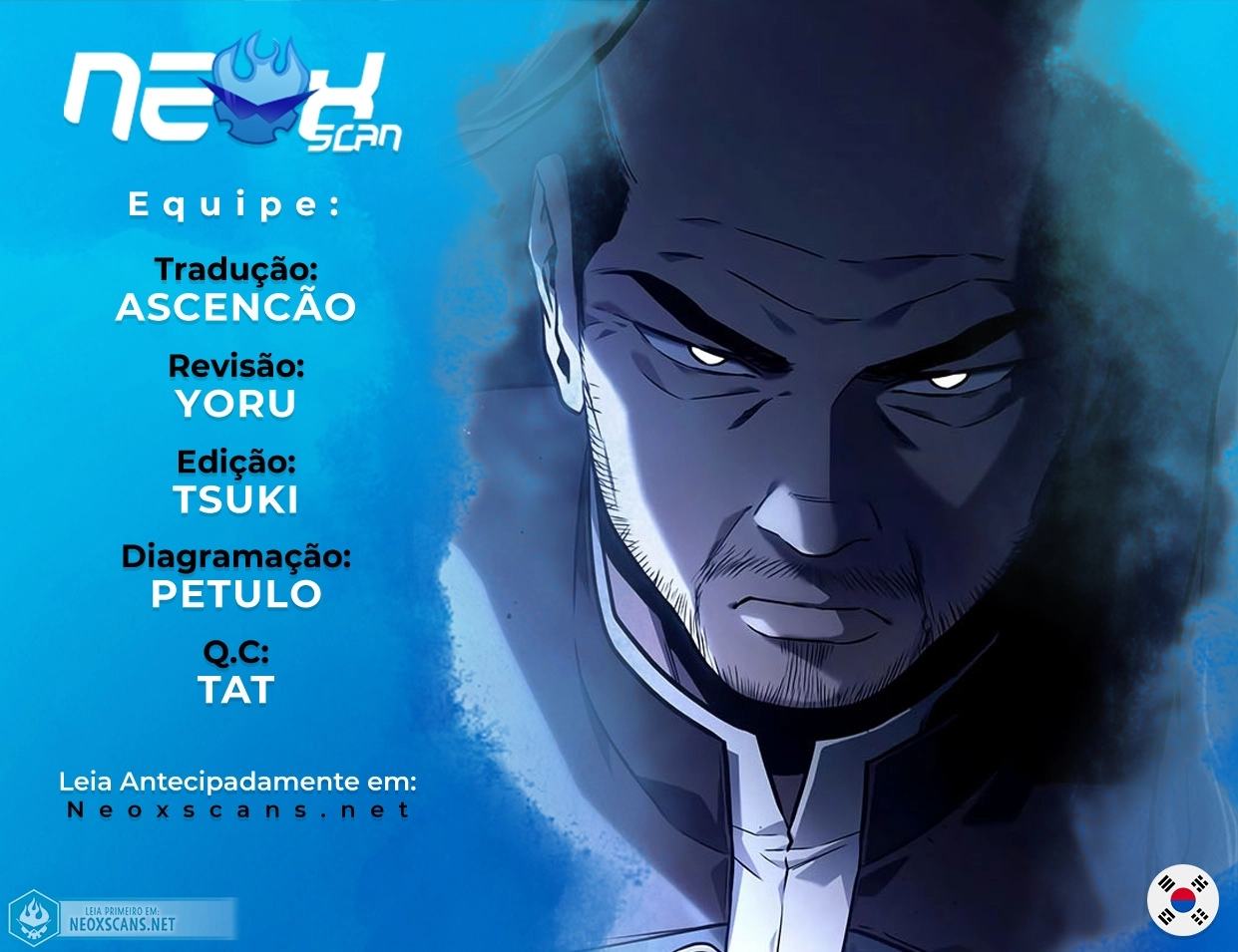 Ponto de Vista do Leitor Onisciente Capítulo 133 - página 2