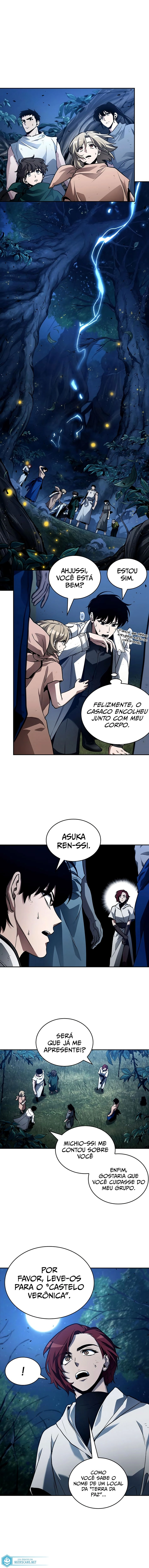 Ponto de Vista do Leitor Onisciente Capítulo 133 - página 6
