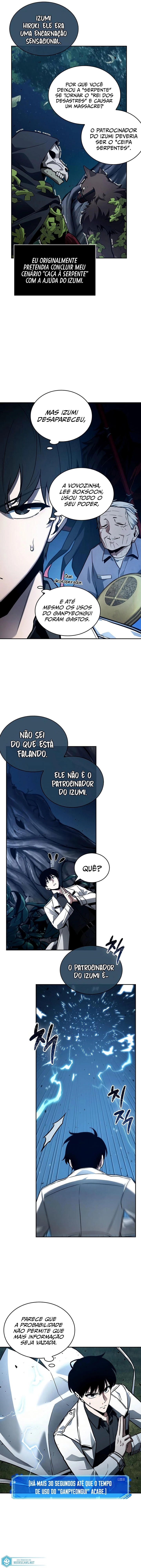 Ponto de Vista do Leitor Onisciente Capítulo 133 - página 12