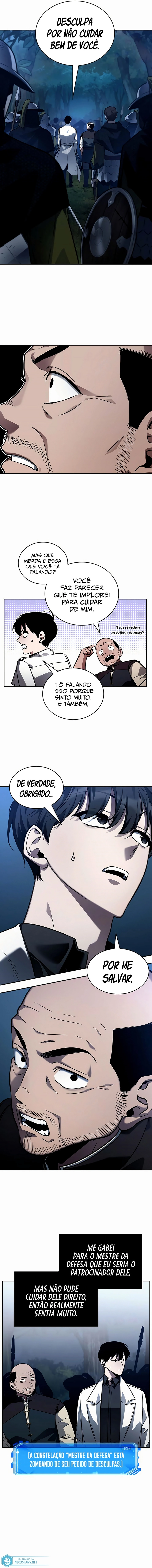 Ponto de Vista do Leitor Onisciente Capítulo 134 - página 10