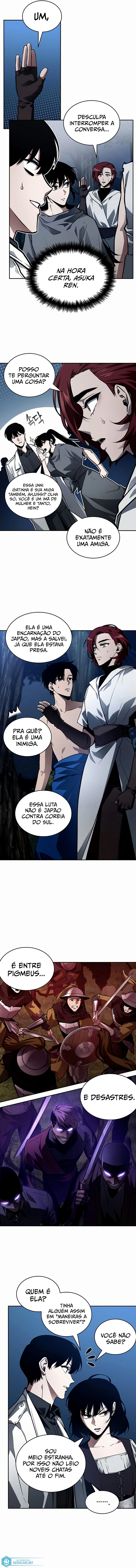 Ponto de Vista do Leitor Onisciente Capítulo 134 - página 14