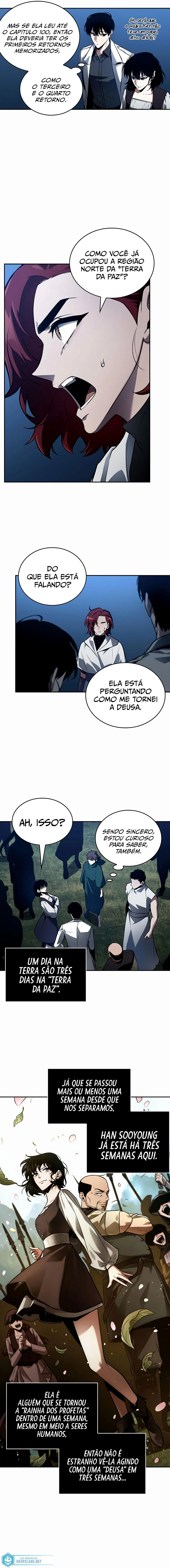 Ponto de Vista do Leitor Onisciente Capítulo 134 - página 15