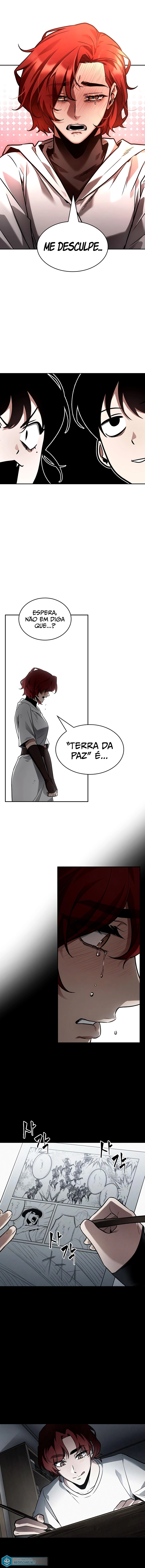 Ponto de Vista do Leitor Onisciente Capítulo 136 - página 3