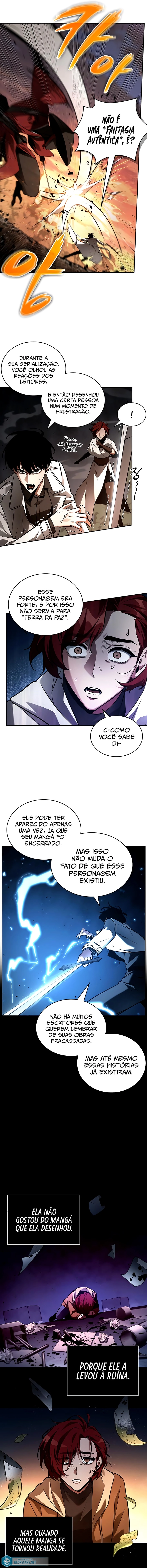Ponto de Vista do Leitor Onisciente Capítulo 136 - página 12