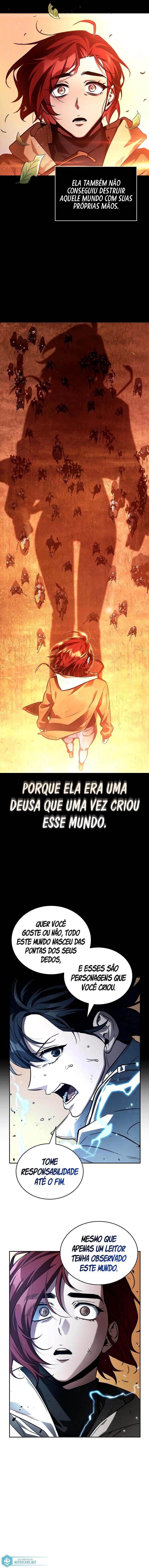 Ponto de Vista do Leitor Onisciente Capítulo 136 - página 13