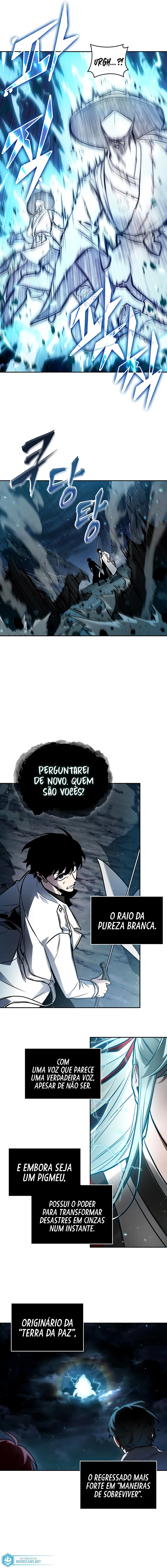 Ponto de Vista do Leitor Onisciente Capítulo 137 - página 6