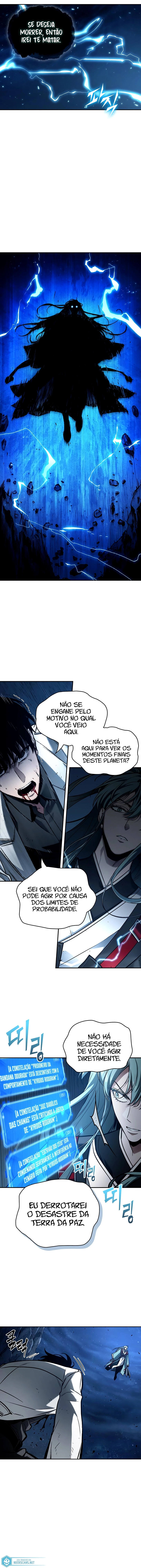 Ponto de Vista do Leitor Onisciente Capítulo 137 - página 12