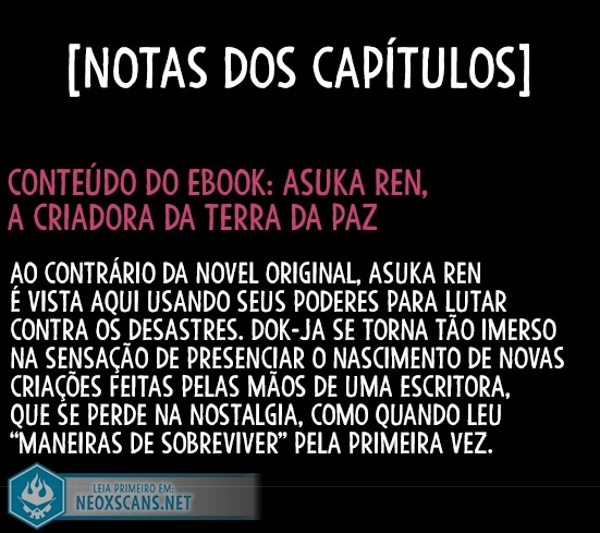 Ponto de Vista do Leitor Onisciente Capítulo 137 - página 14