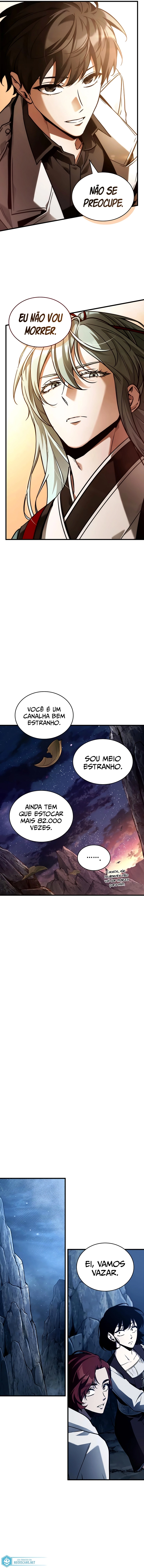 Ponto de Vista do Leitor Onisciente Capítulo 138 - página 14