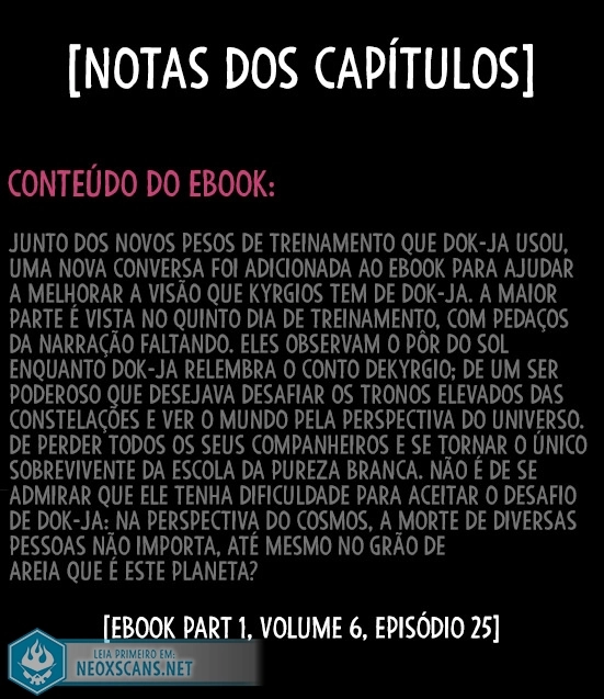 Ponto de Vista do Leitor Onisciente Capítulo 138 - página 17