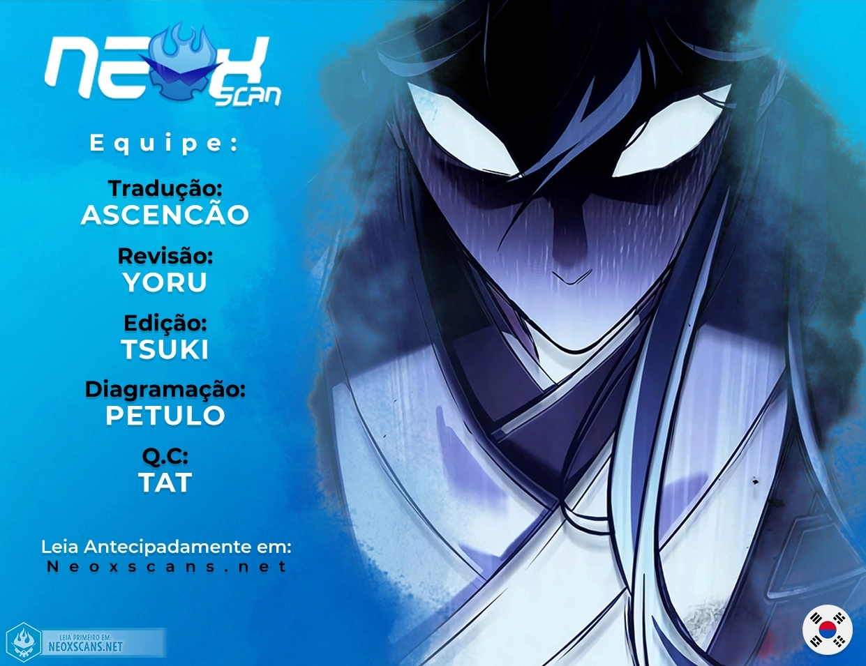 Ponto de Vista do Leitor Onisciente Capítulo 139 - página 2