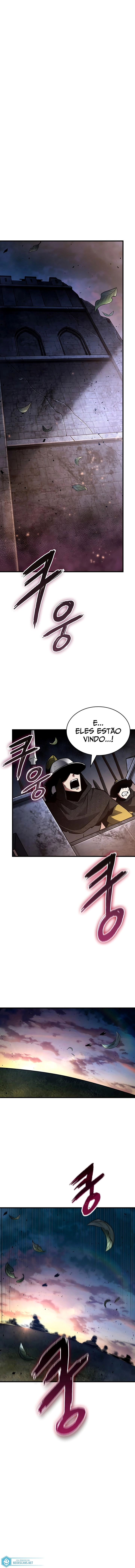Ponto de Vista do Leitor Onisciente Capítulo 139 - página 3
