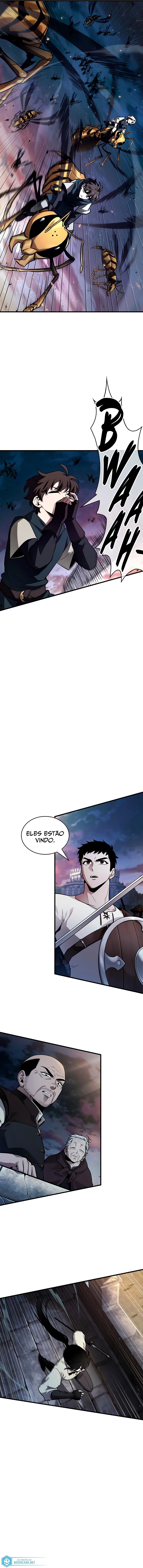 Ponto de Vista do Leitor Onisciente Capítulo 139 - página 7