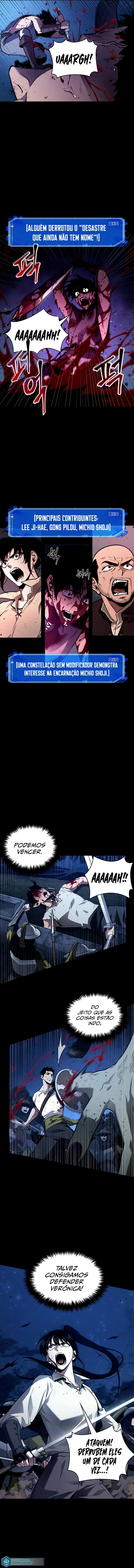Ponto de Vista do Leitor Onisciente Capítulo 140 - página 8