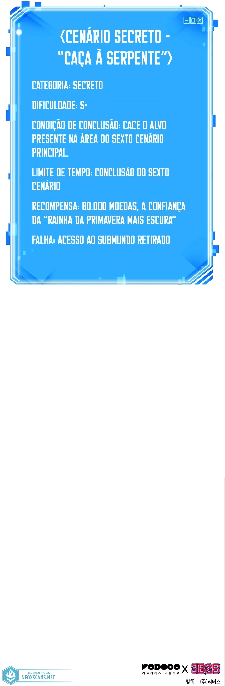 Ponto de Vista do Leitor Onisciente Capítulo 140 - página 16