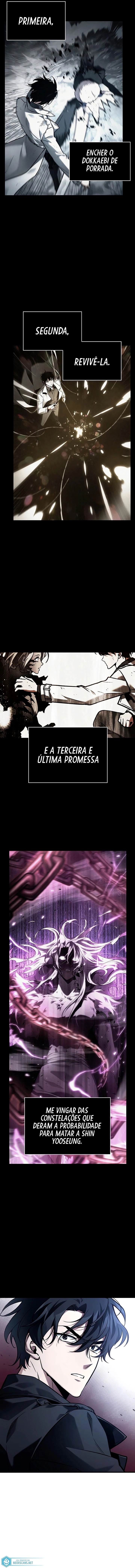 Ponto de Vista do Leitor Onisciente Capítulo 141 - página 8