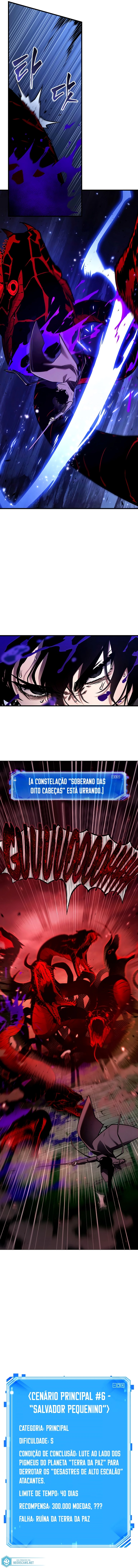 Ponto de Vista do Leitor Onisciente Capítulo 141 - página 15