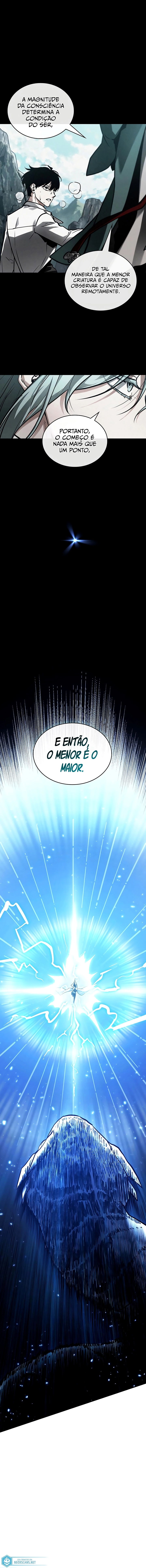 Ponto de Vista do Leitor Onisciente Capítulo 142 - página 10