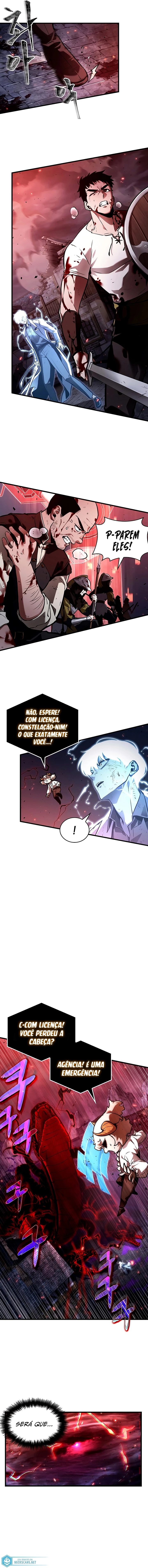 Ponto de Vista do Leitor Onisciente Capítulo 142 - página 15