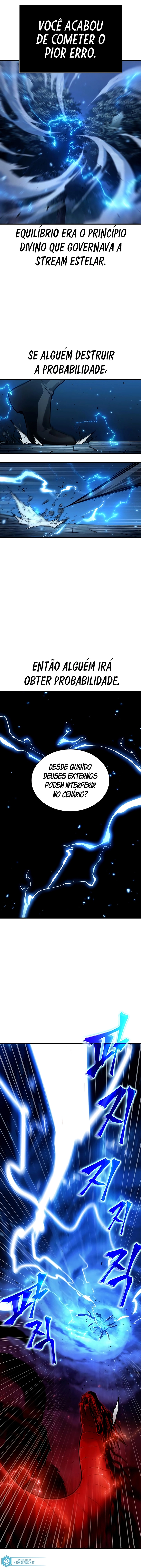 Ponto de Vista do Leitor Onisciente Capítulo 143 - página 5