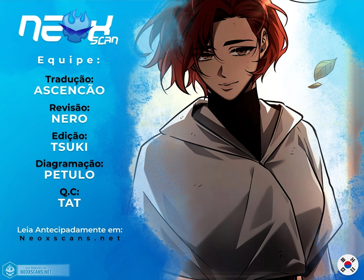 Ponto de Vista do Leitor Onisciente Capítulo 145 - página 2