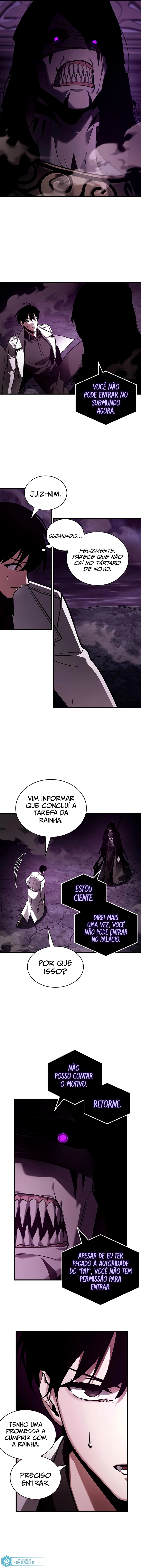 Ponto de Vista do Leitor Onisciente Capítulo 146 - página 11