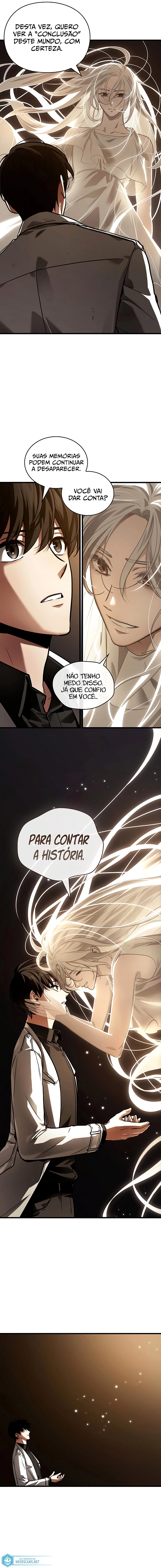 Ponto de Vista do Leitor Onisciente Capítulo 146 - página 16