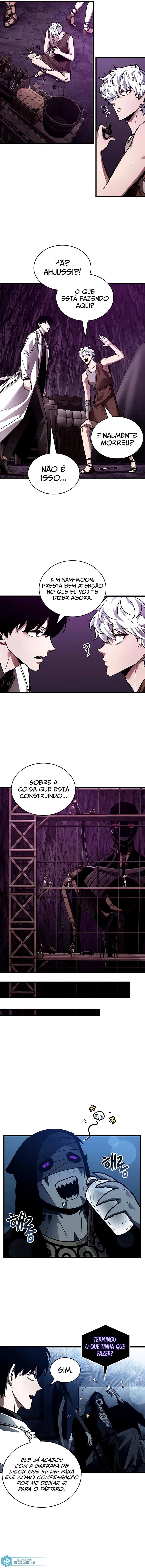 Ponto de Vista do Leitor Onisciente Capítulo 147 - página 5