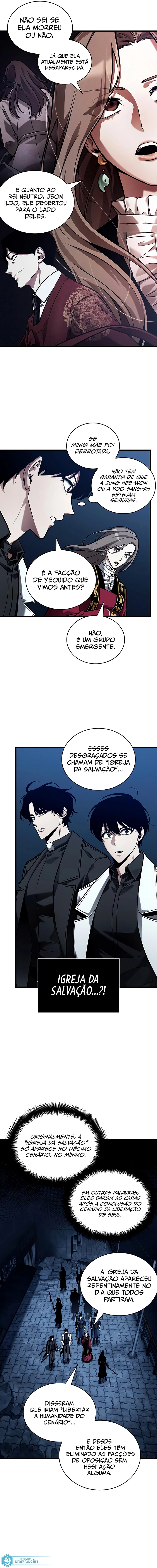 Ponto de Vista do Leitor Onisciente Capítulo 148 - página 16